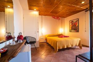 Casa Colonica Sulla Prima Collina