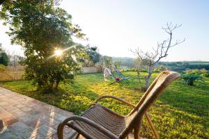 Casa Colonica Sulla Prima Collina