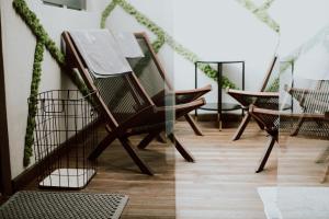 Woodbox Istebna
