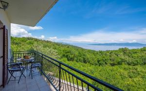 Ferienwohnung 5235-4 in Drenje