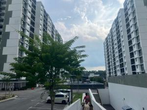 The Azumi Residence-3R2B Desaru