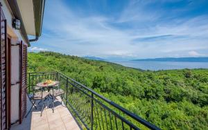 Ferienwohnung 5235-1 in Drenje