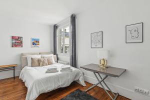 Studio rue Monsieur 2FL - Rive Gauche by BYour Home