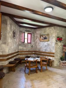 Apartman DAR Bošković