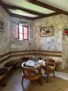 Apartman DAR Bošković