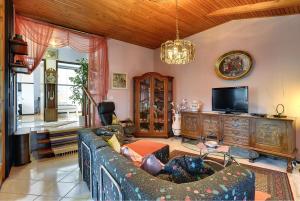 Holiday Home Silvana