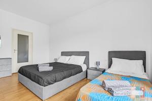 CA17 -Centrale-Duomo -Central Maxi Apartment -