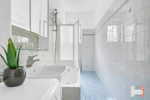 CA17 -Centrale-Duomo -Central Maxi Apartment -