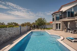 Villa Danijela