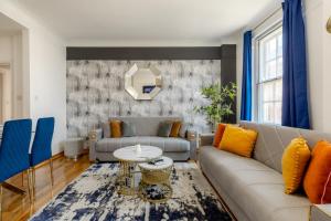 Luxury flat Next to Hyde Park & Oxford Street