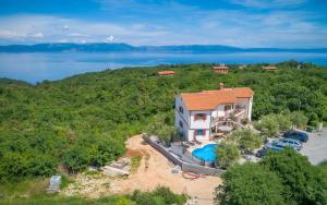 Ferienwohnung 5235-6 in Drenje