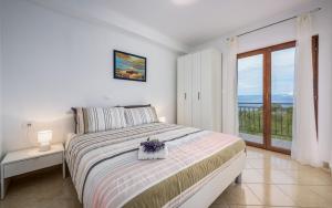 Ferienwohnung 5235-6 in Drenje