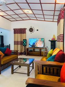 Madiriya Forest Lodge