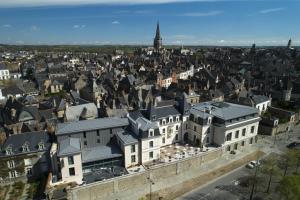 Hotels Le Magic Hotel & Spa : photos des chambres