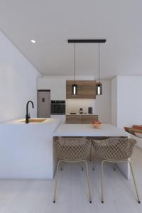 3-bedroom villa Penelope