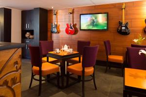 Hard Rock Hotel Goa Calangute