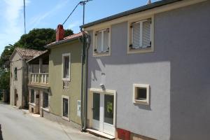 Apartment Ita