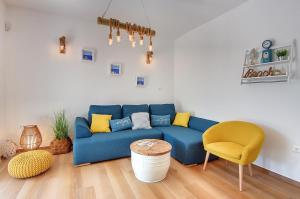 House Sea House Premantura