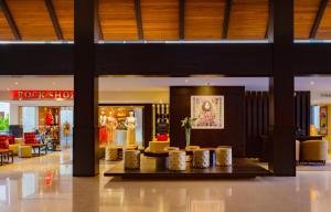 Hard Rock Hotel Goa Calangute