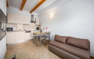Ferienwohnung 5235-8 in Drenje 