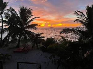Castaway Blue Hole Long Caye