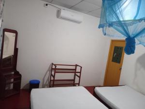 Senasuma Holiday Bungalow Anuradhapura