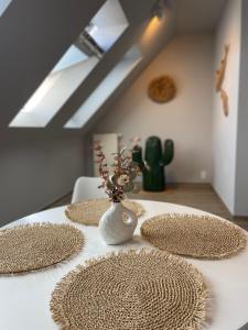 Appartement Axelle 4