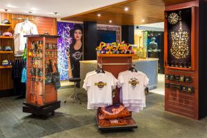 Hard Rock Hotel Goa Calangute