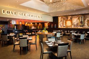 Hard Rock Hotel Goa Calangute