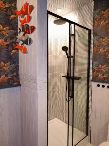 Cosy apartment in the heart of Riga