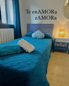 Te enAMORa zAMORa