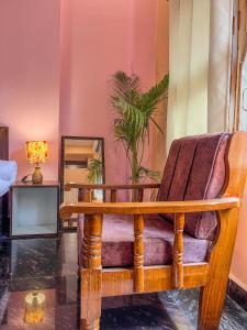 Homestay in Varanasi near ghats by The Holy Meander