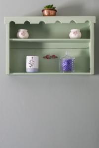 Castletown Round House