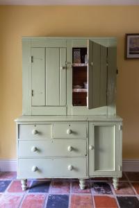 Castletown Round House