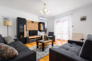 Apartment Paradiz