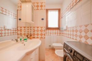 Residence Le Vignole Mare