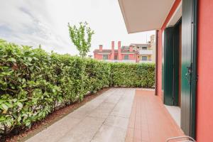 Residence Le Vignole Mare