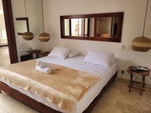 Apartamentos 129 Casa del Virrey Eslava Centro Histórico