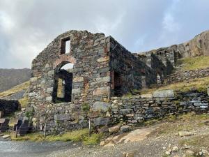Broom Cottage Close To The Beach & Pwllheli Marina