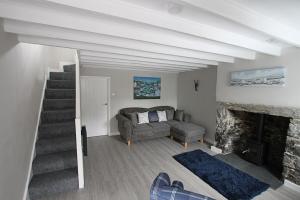 Broom Cottage Close To The Beach & Pwllheli Marina