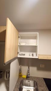 Encantador Monoambiente