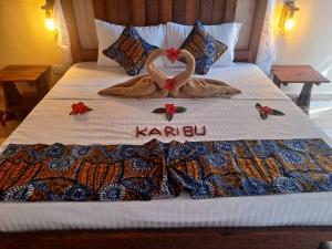 DOGO E ILARIA Bed & Breakfast