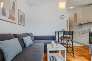 Apartment Vallera