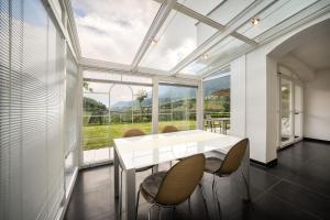 Apartment Villa Laurin