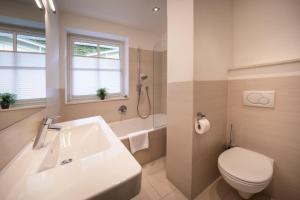 Apartment Villa Laurin