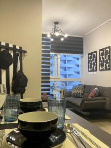 Beauche f Apartments