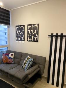 Beauche f Apartments