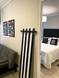 Beauche f Apartments