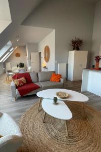 Appartement Axelle 4