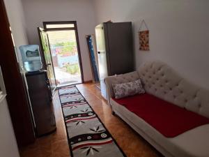 Apartment Xheison